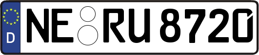 NE-RU8720