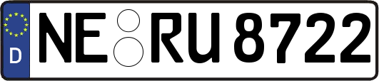 NE-RU8722