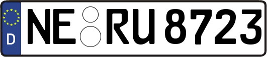 NE-RU8723