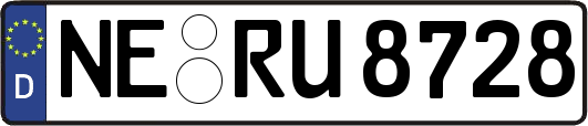 NE-RU8728