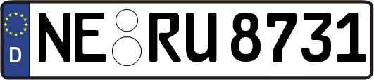NE-RU8731