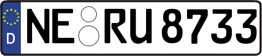 NE-RU8733