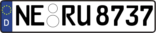 NE-RU8737