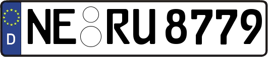 NE-RU8779