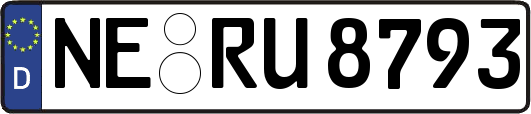 NE-RU8793