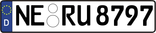 NE-RU8797