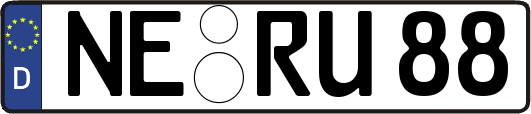 NE-RU88