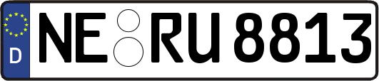 NE-RU8813