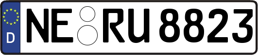 NE-RU8823