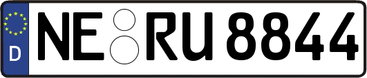 NE-RU8844