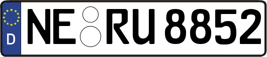 NE-RU8852