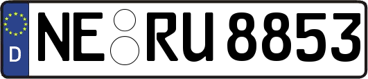 NE-RU8853