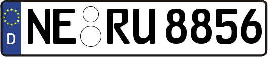 NE-RU8856