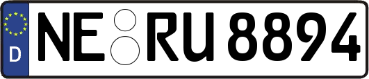 NE-RU8894