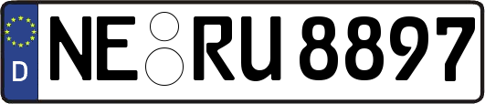 NE-RU8897