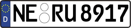 NE-RU8917