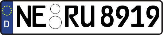 NE-RU8919