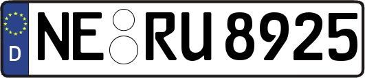 NE-RU8925