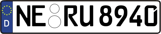NE-RU8940