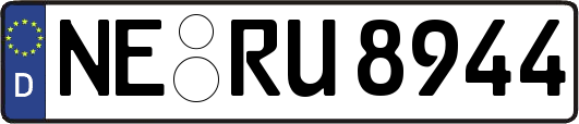 NE-RU8944