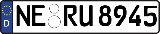 NE-RU8945