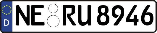 NE-RU8946