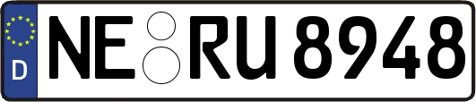 NE-RU8948