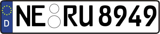 NE-RU8949