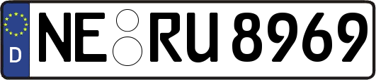 NE-RU8969