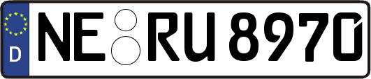 NE-RU8970