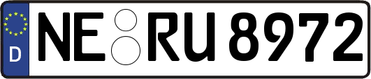 NE-RU8972
