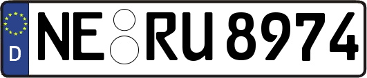 NE-RU8974
