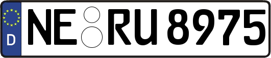 NE-RU8975
