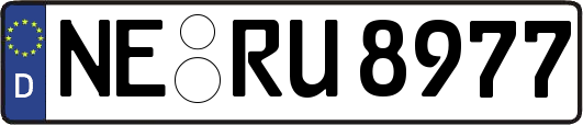 NE-RU8977