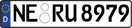NE-RU8979