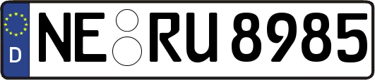 NE-RU8985