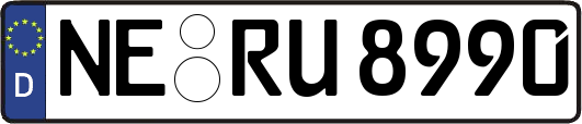 NE-RU8990