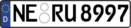 NE-RU8997