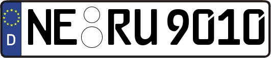 NE-RU9010
