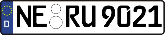 NE-RU9021