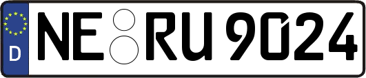 NE-RU9024