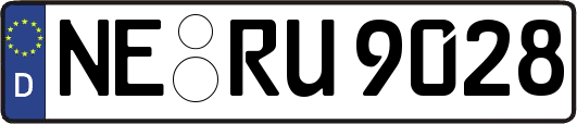 NE-RU9028