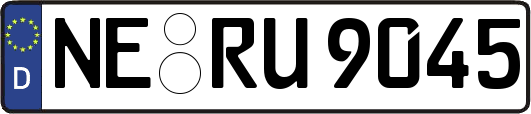 NE-RU9045