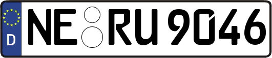 NE-RU9046