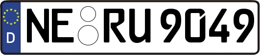 NE-RU9049