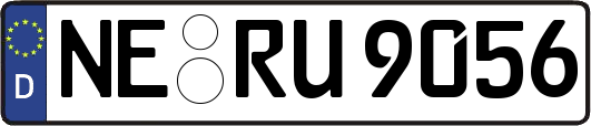 NE-RU9056