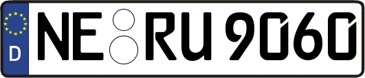 NE-RU9060