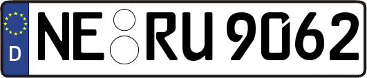 NE-RU9062