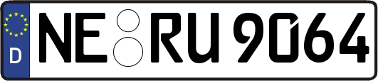 NE-RU9064