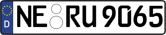 NE-RU9065